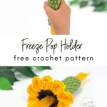 Pinterest Hidden Image
