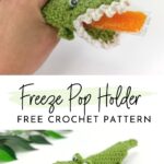 Pinterest Hidden Image