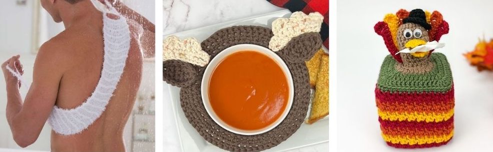 Unique Crochet Patterns